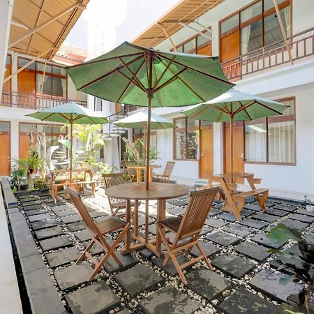 OYO 3850 Bali Kepundung Hotel Denpasar  Bagian luar foto