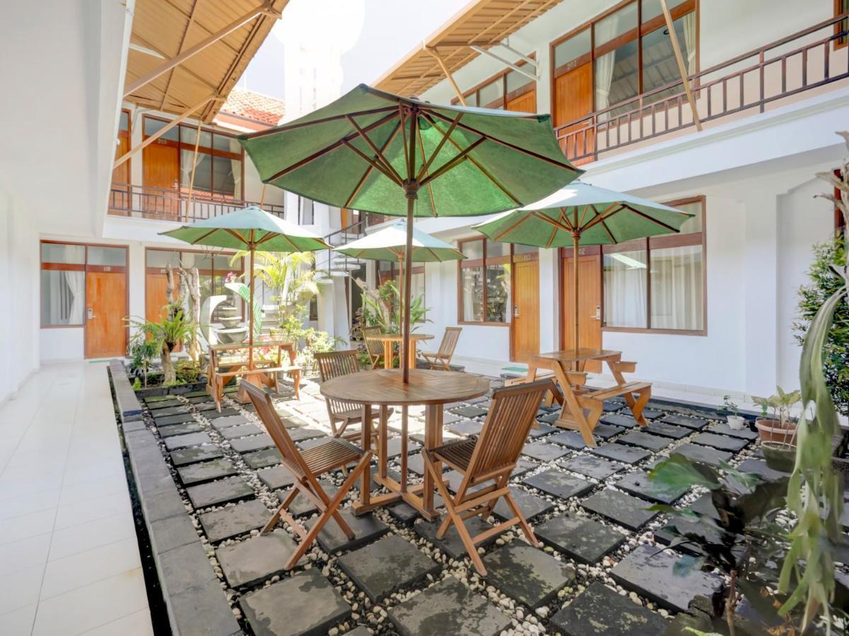 OYO 3850 Bali Kepundung Hotel Denpasar  Bagian luar foto