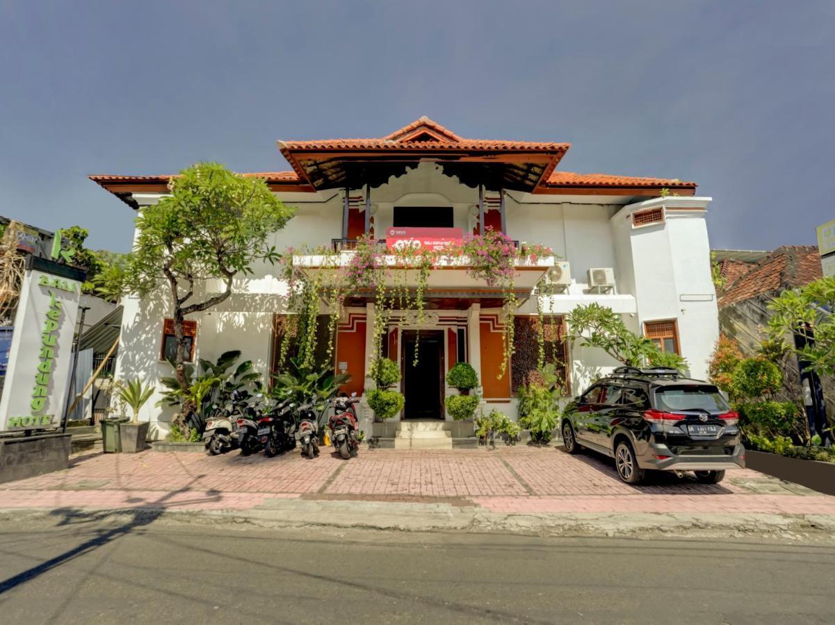 OYO 3850 Bali Kepundung Hotel Denpasar  Bagian luar foto