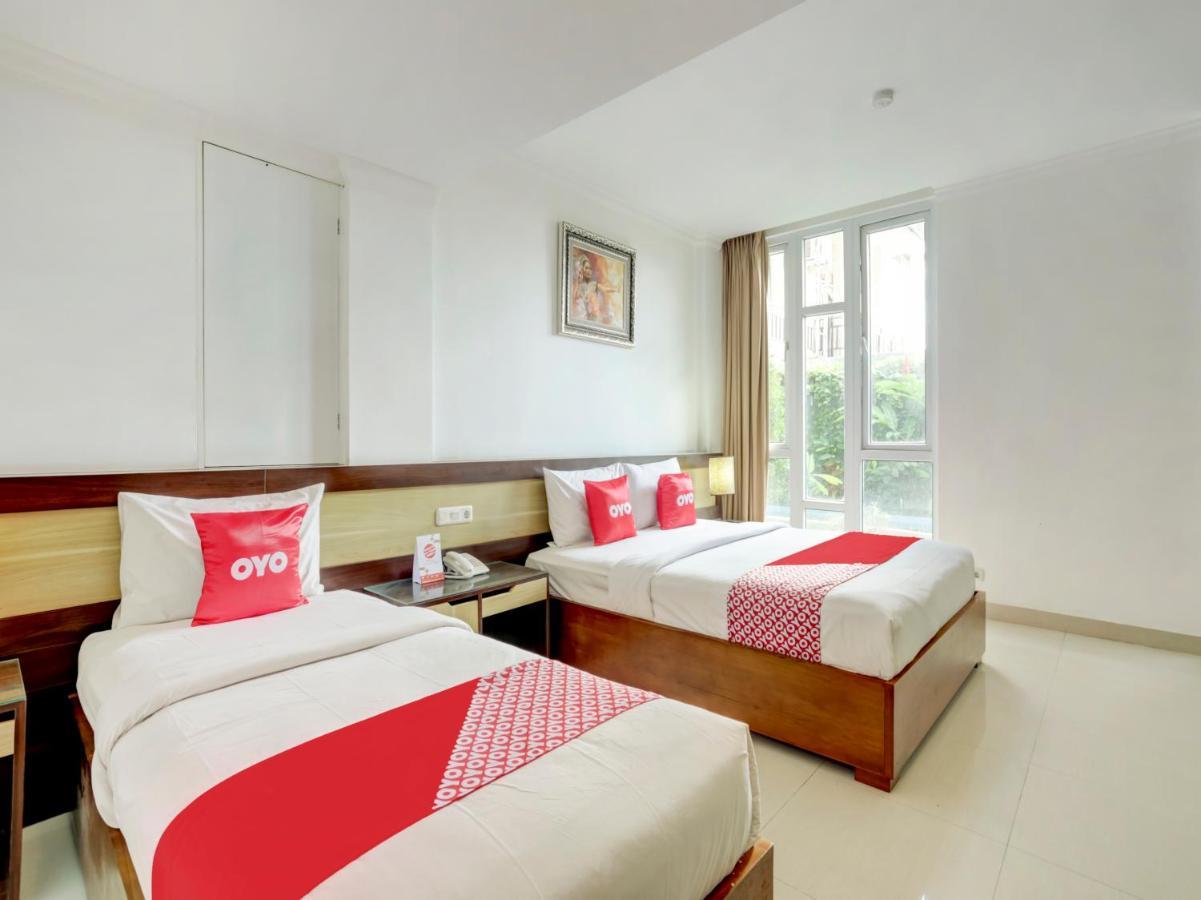 OYO 3850 Bali Kepundung Hotel Denpasar  Bagian luar foto