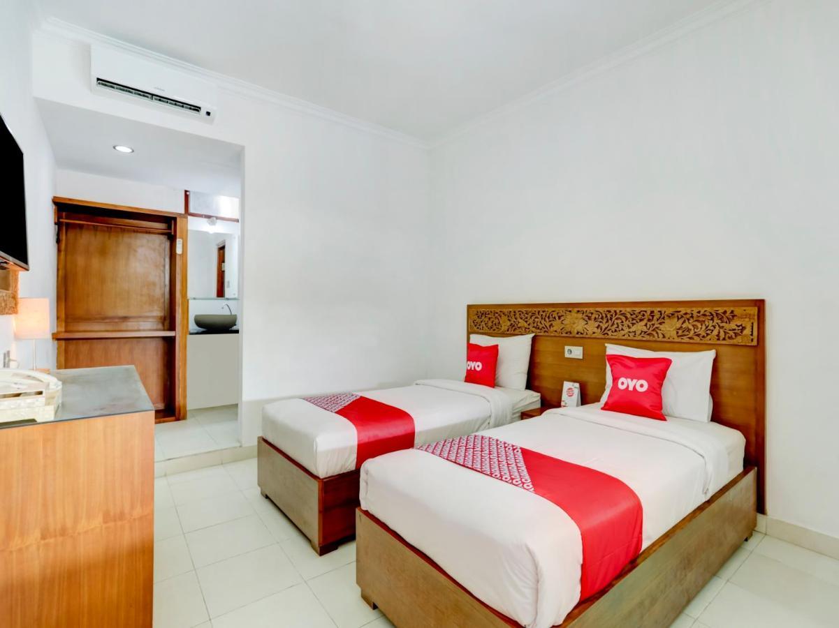 OYO 3850 Bali Kepundung Hotel Denpasar  Bagian luar foto