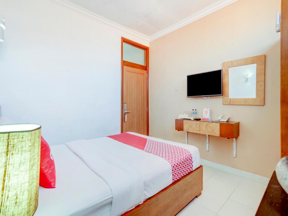 OYO 3850 Bali Kepundung Hotel Denpasar  Bagian luar foto