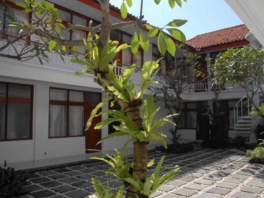 OYO 3850 Bali Kepundung Hotel Denpasar  Bagian luar foto