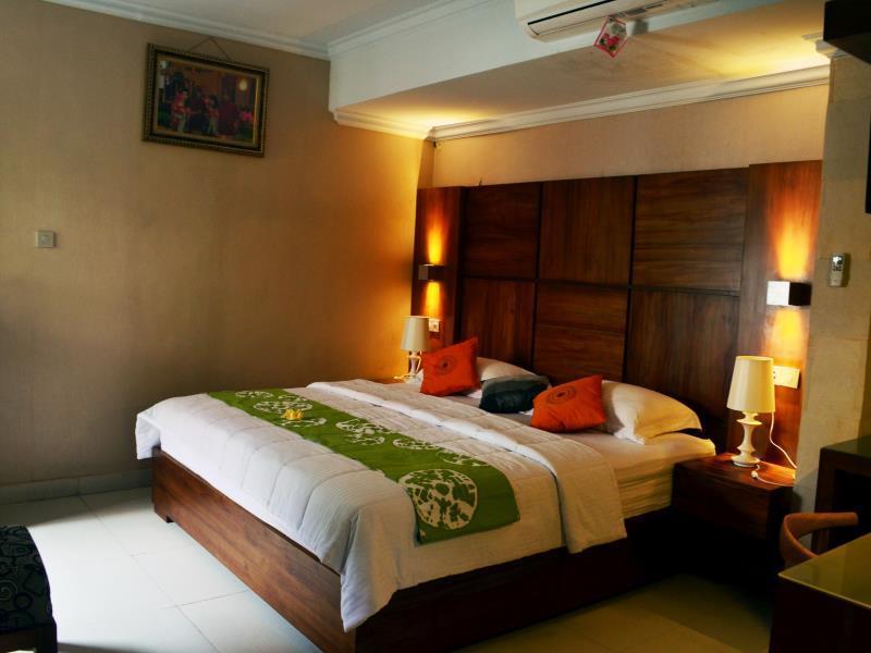 OYO 3850 Bali Kepundung Hotel Denpasar  Bagian luar foto