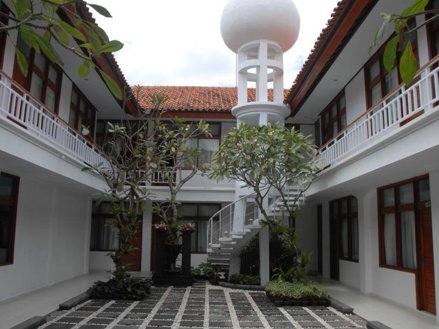 OYO 3850 Bali Kepundung Hotel Denpasar  Bagian luar foto